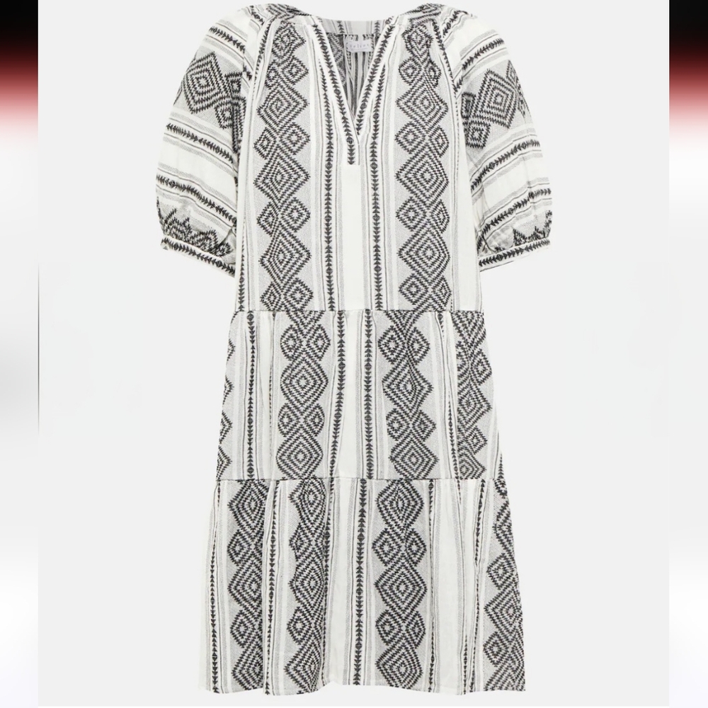 Velvet By Graham & Spencer Dress - SMALL NEW